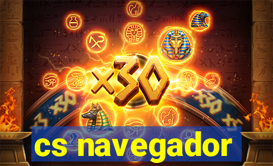 cs navegador